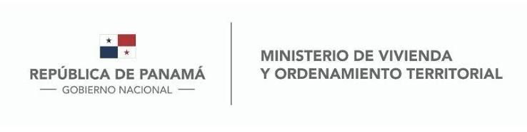 Ministerio de Vivienda y Ordenamiento Territorial (MIVIOT)